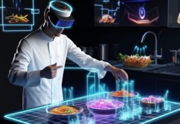 La fusión de tecnología y restauración elevan la experiencia gastronómica